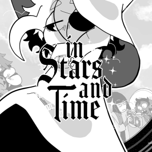 In Stars and Time