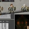 Book of Demons - Collector's Content - Image 2