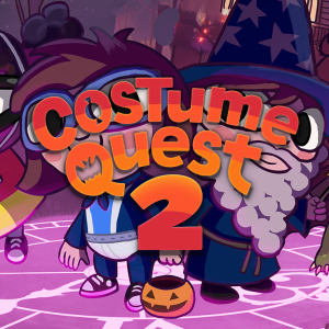 Costume Quest 2