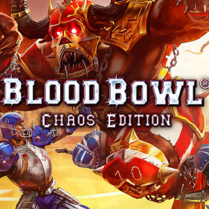 Blood Bowl: Chaos Edition