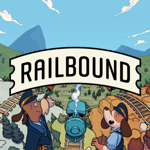 Railbound