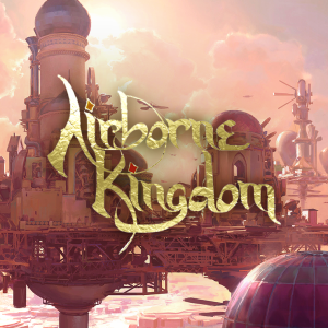 Airborne Kingdom