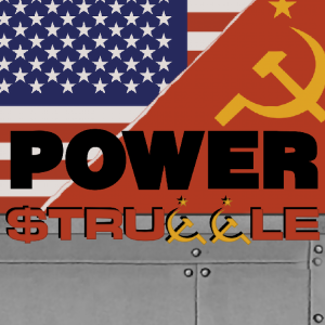 Power Struggle
