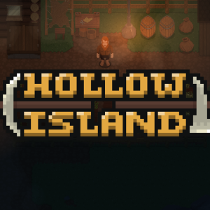 Hollow Island