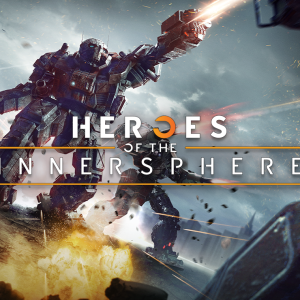 MechWarrior 5: Heroes of the Inner Sphere