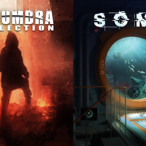 The Penumbra Collection + Soma