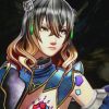 Bloodstained: IGA's Back Pack - Image 2