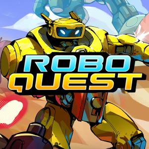Roboquest