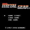 METAL GEAR - Image 2