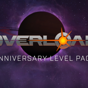 Overload - Anniversary Level Pack