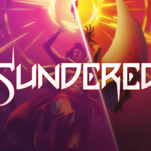 Sundered Pre-Order