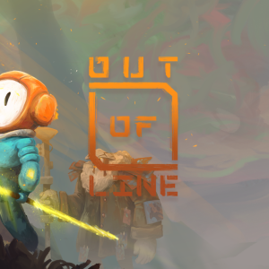 Out of Line