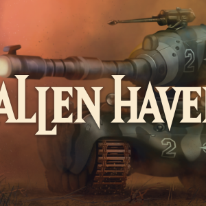 Fallen Haven