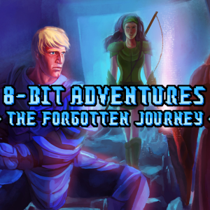 8-Bit Adventures 1: Bundle