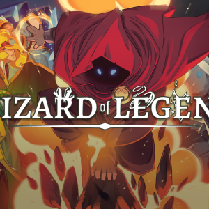 Wizard of Legend
