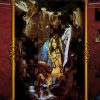 Dark Fantasy: Epic Jigsaw Puzzle - Image 2
