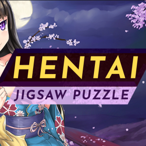 Hentai Jigsaw Puzzle