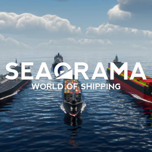 SeaOrama: World of Shipping