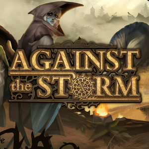 BESTSELLER - Against the Storm