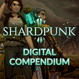 Shardpunk - Digital Compendium