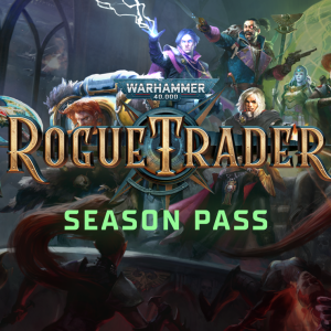 Warhammer 40,000: Rogue Trader - Season Pass