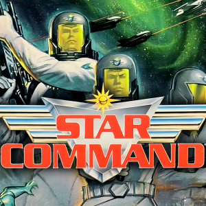 Star Command