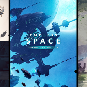 Endless™ Bundle