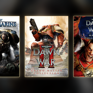 Warhammer 40K Bundle