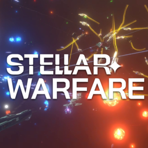 Stellar Warfare