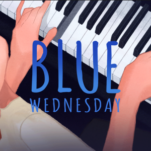 Blue Wednesday