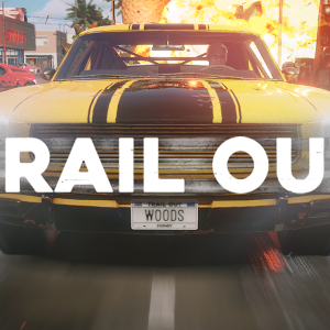 Trail Out: Complete Edition