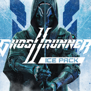 Ghostrunner 2 - Ice Pack