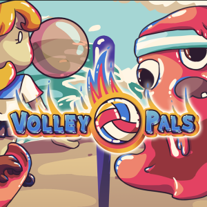 Volley Pals Complete