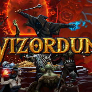 Wizordum