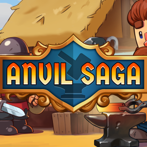 Anvil Saga