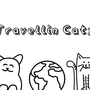 Travellin Cats Bundle