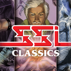 SSI Classics