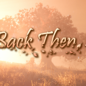 Back Then