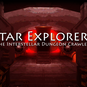 Star Explorers