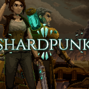 Shardpunk - Deluxe Edition