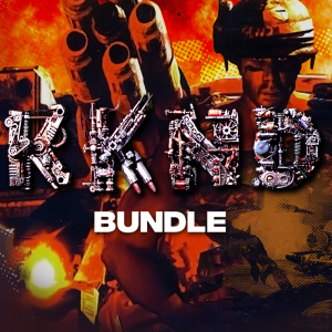 Krush Kill 'N Destroy Bundle