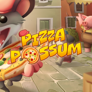 Pizza Possum
