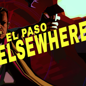 El Paso, Elsewhere