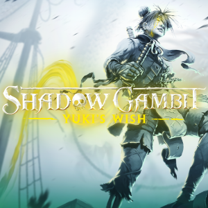 Shadow Gambit: Yuki’s Wish