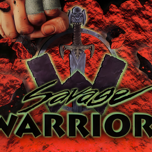 Savage Warriors
