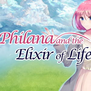 Philana and the Elixir of Life