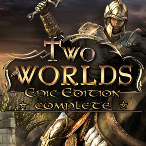 Two Worlds Epic Edition Complete