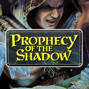 Prophecy of the Shadow