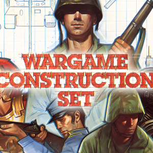 Wargame Construction Set