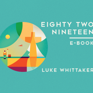 South of the Circle: E-book - Eighty Two Nineteen